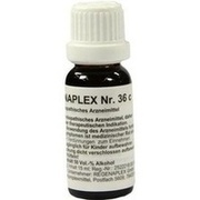 Regenaplex 36 C TROPFEN, 15 ml Regenaplex 36 C TROPFEN, 15 ml