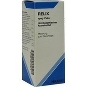 PEKANA RELIX SPAG. PEKA TROPFEN, 100 ml PEKANA RELIX SPAG. PEKA TROPFEN, 100 ml