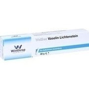 VASELINE