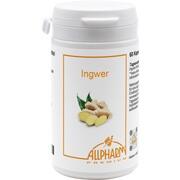 Allpharm INGWER KAPSELN 300 MG, 60 St. Allpharm INGWER KAPSELN 300 MG, 60 St.