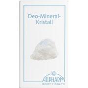 DEO MINERAL KRISTALL STEIN, 1 St. DEO MINERAL KRISTALL STEIN, 1 St.