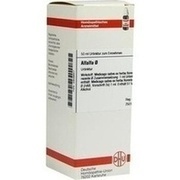 ALFALFA URTINKTUR, 50 ml