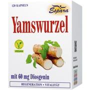 Espara YAMS KAPSELN Espara YAMS KAPSELN
