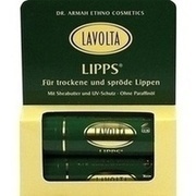 Dr. Armah-Biomedica LAVOLTA SHEA BIOMEDICA LIPPS STIFTE 2X4.7G Dr. Armah-Biomedica LAVOLTA SHEA BIOMEDICA LIPPS STIFTE 2X4.7G