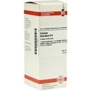DHU-Arzneimittel CALCIUM FLUORATUM D 6 DIL., 50 ml