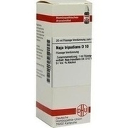 NAJA TRIPUDIANS D 10 DIL. 20 ML DILUTION NAJA TRIPUDIANS D 10 DIL. 20 ML DILUTION