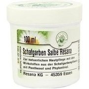 Resana SCHAFGARBEN SALBE 100 ML SALBE Resana SCHAFGARBEN SALBE 100 ML SALBE