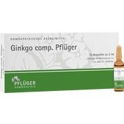 Pflüger