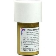 Weleda