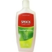 Speick