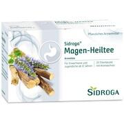 Uriach SIDROGA MAGEN HEILTEE FILTERBEUTEL, 20 St. Uriach SIDROGA MAGEN HEILTEE FILTERBEUTEL, 20 St.