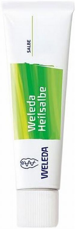 Weleda Heilsalbe 70 g