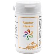 Allpharm RAUCHER VITAMINE KAPSELN, 50 St. Allpharm RAUCHER VITAMINE KAPSELN, 50 St.