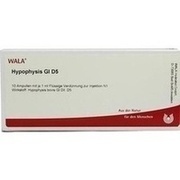 HYPOPHYSIS GL D 5 AMP., 10 x 1 ml