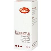 Caelo JODTINKTUR 20 ML TINKTUR Caelo JODTINKTUR 20 ML TINKTUR