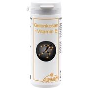 Allpharm GELENKOSAN + VITAMIN E TABLETTEN, 90 St. Allpharm GELENKOSAN + VITAMIN E TABLETTEN, 90 St.