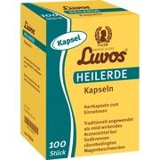 LUVOS-HEILERDE