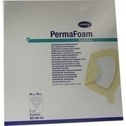PERMAFOAM SACRAL SCHAUMVERBAND 18X18CM, 3 St.