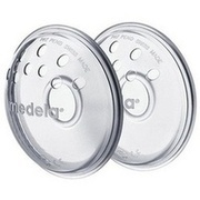 MEDELA WARZENFORMER, 2 St. MEDELA WARZENFORMER, 2 St.