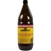 KOMBUCHA GETRAENK 1000 ML LOESUNG
