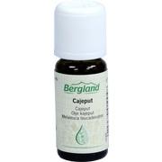 CAJEPUT