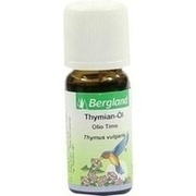 THYMIAN