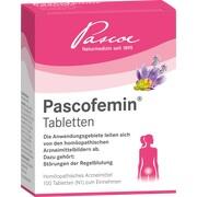 Pascoe PASCOFEMIN TABLETTEN, 100 St. Pascoe PASCOFEMIN TABLETTEN, 100 St.