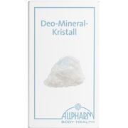 DEO MINERAL KRISTALL, 1 St. DEO MINERAL KRISTALL, 1 St.