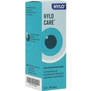Ursapharm HYLO CARE AUGENTR., 10 ml Ursapharm HYLO CARE AUGENTR., 10 ml
