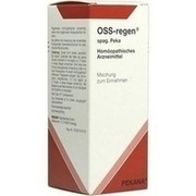 PEKANA OSS REGEN SPAG. TROPFEN, 100 ml PEKANA OSS REGEN SPAG. TROPFEN, 100 ml