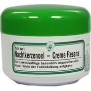 Resana NACHTKERZENOEL CREME, 50 ml Resana NACHTKERZENOEL CREME, 50 ml