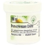 BRUNNENKRESSE