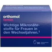 Orthomol