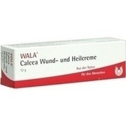 Wala CALCEA WUND- UND HEILCREME, 10 g Wala CALCEA WUND- UND HEILCREME, 10 g