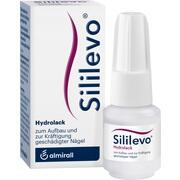 Almirall Hermal SILILEVO NAGELLACK, 3,3 ml Almirall Hermal SILILEVO NAGELLACK, 3,3 ml
