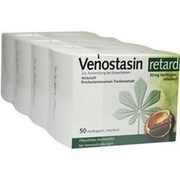 EMRAmed VENOSTASIN RETARD 50 MG KAPSELN, 200 St. EMRAmed VENOSTASIN RETARD 50 MG KAPSELN, 200 St.