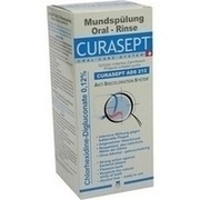 Curaden CURASEPT 0,12% CHLORHEXIDIN FLASCHE, 200 ml Curaden CURASEPT 0,12% CHLORHEXIDIN FLASCHE, 200 ml