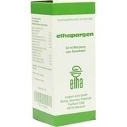 Infirmarius ELHAPARGEN TROPFEN, 50 ml Infirmarius ELHAPARGEN TROPFEN, 50 ml