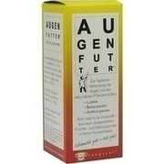 GPW Group AUGENFUTTER LIQUID, 100 ml