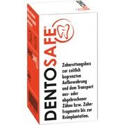 Medice Arzneimittel Pütter DENTOSAFE ZAHNRETTUNGSBOX, 1 St. Medice Arzneimittel Pütter DENTOSAFE ZAHNRETTUNGSBOX, 1 St.