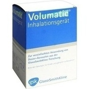 GlaxoSmithKline VOLUMATIC, 1 St. GlaxoSmithKline VOLUMATIC, 1 St.