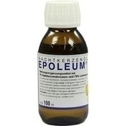 NACHTKERZENOEL EPOLEUM 100 ML OEL