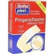 Gothaplast