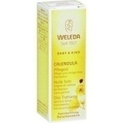WELEDA