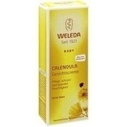 WELEDA