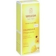 WELEDA CALENDULA PFLEGECREME, 50 ml