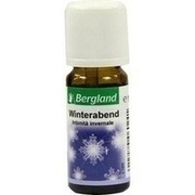 BERGLAND