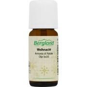 BERGLAND