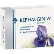 REPHALGIN N TABLETTEN, 100 St. REPHALGIN N TABLETTEN, 100 St.