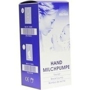 Büttner-Frank GmbH Milchpumpe 2 1/4 Ball Glas (103400) Büttner-Frank GmbH Milchpumpe 2 1/4 Ball Glas (103400)